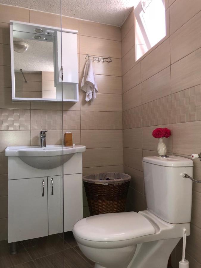 Ruza Apartman Budva Extérieur photo