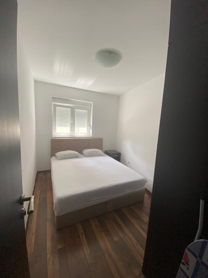 Ruza Apartman Budva Extérieur photo