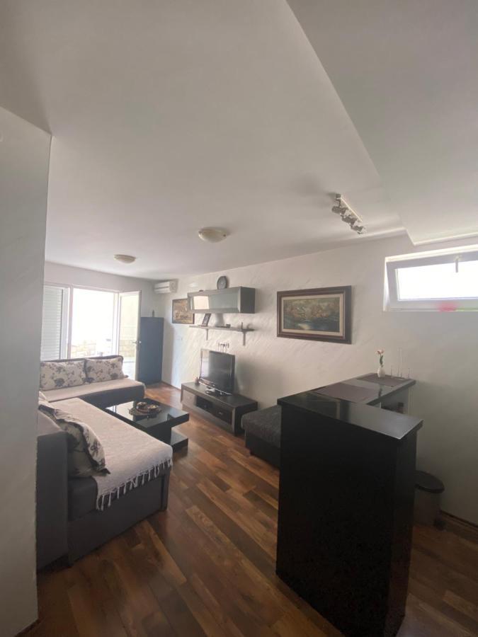 Ruza Apartman Budva Extérieur photo