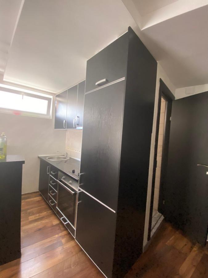 Ruza Apartman Budva Extérieur photo