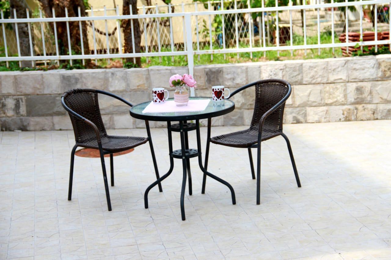 Ruza Apartman Budva Extérieur photo