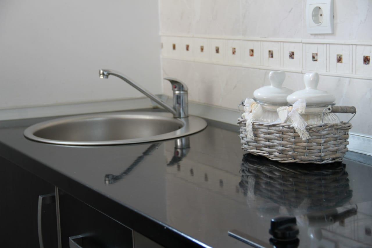 Ruza Apartman Budva Extérieur photo