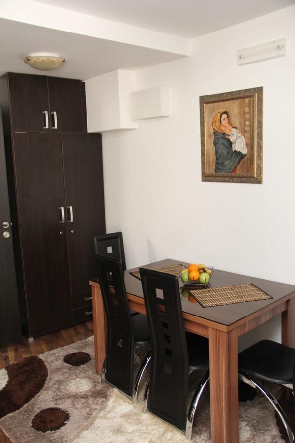 Ruza Apartman Budva Extérieur photo