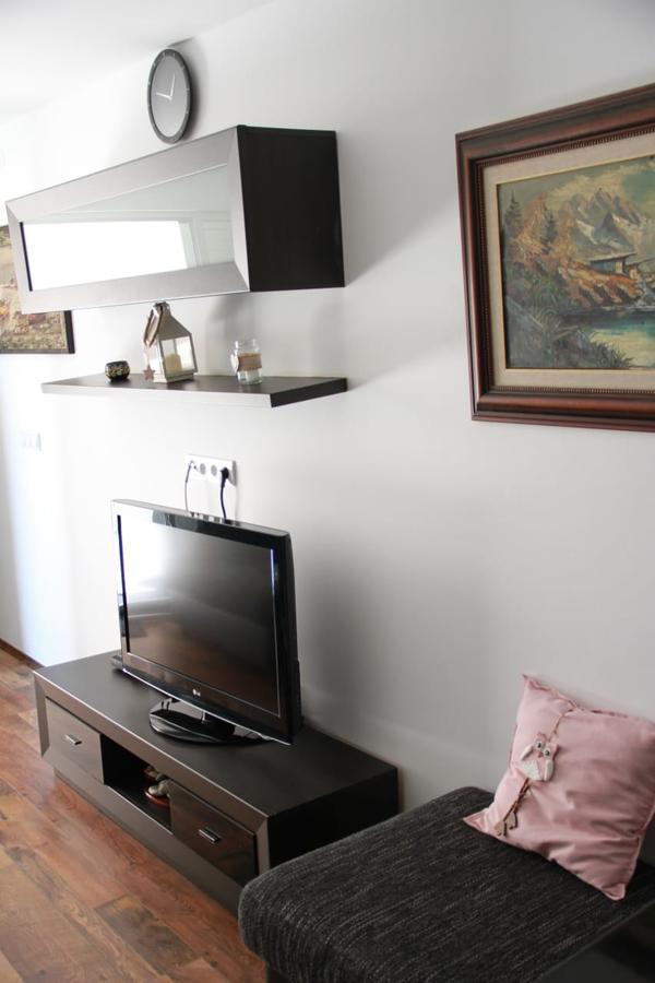Ruza Apartman Budva Extérieur photo