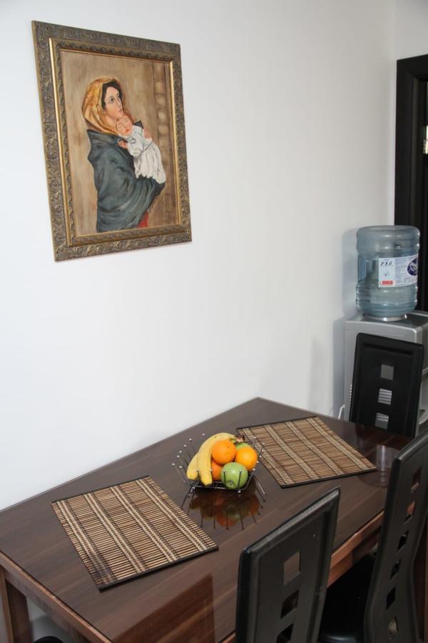 Ruza Apartman Budva Extérieur photo