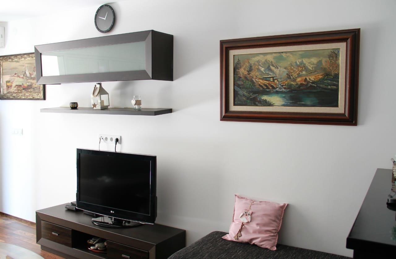 Ruza Apartman Budva Extérieur photo
