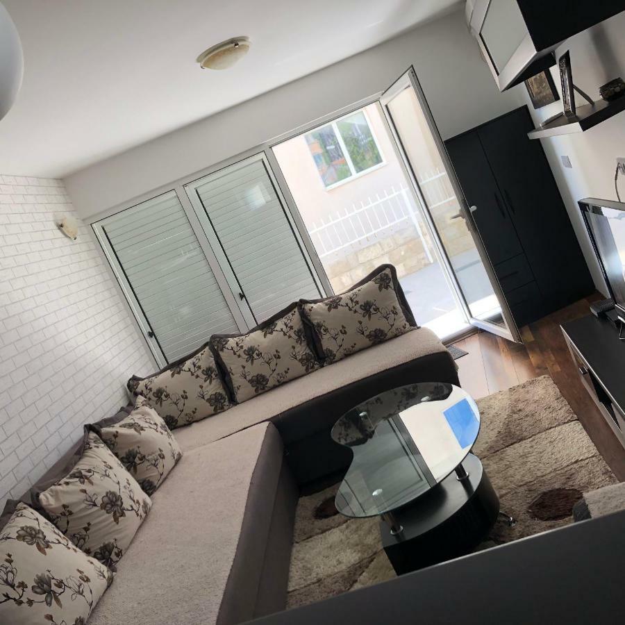 Ruza Apartman Budva Extérieur photo