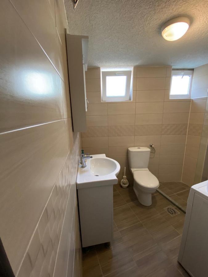 Ruza Apartman Budva Extérieur photo