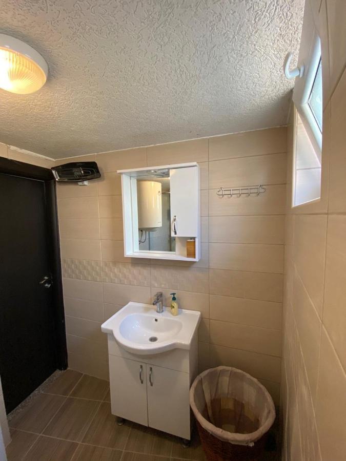 Ruza Apartman Budva Extérieur photo